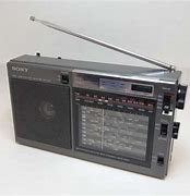 Image result for Sony Icf-Ex5