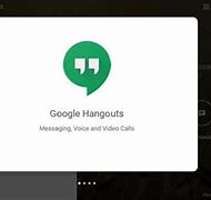 Image result for Google Plus Hangouts