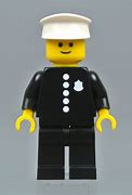 Image result for Gordon LEGO Figure
