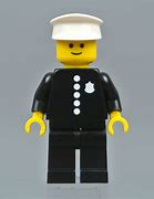 Image result for LEGO Minifigure 009750