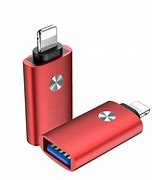 Image result for USB Female to iPhone Adapter