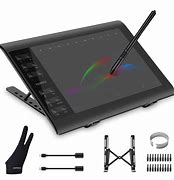 Image result for Drawing Tablet Stylus