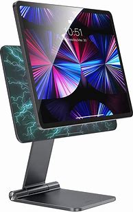 Image result for iPad 11 Pro Magnetic Stand