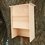 Image result for Bat House Materials