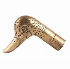 Image result for Brass Duck Head Stake