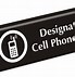 Image result for Cell Phone Signs for Office