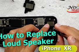 Image result for iPhone XR Speakers