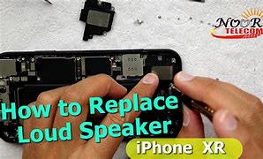 Image result for iPhone XR Speaker Equalizer