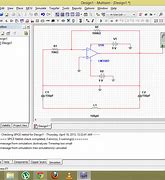 Image result for Colpitts Oscillator Circuit Using Op Amp with Value