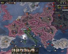 Image result for Hoi4 Factions