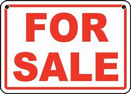 Image result for For Sale Sign Heading Only