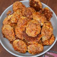 Image result for Rotel Balls