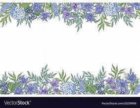 Image result for Vector Floral Design Horizontal