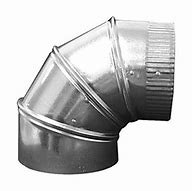 Image result for Sheet Metal Duct Fittings