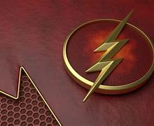 Image result for DC Flash Logo
