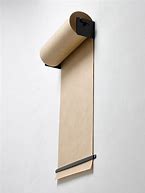 Image result for Wall Mounted Kraft Paper