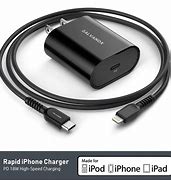 Image result for iPhone Rapid Charger