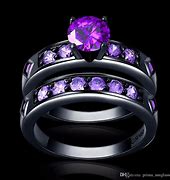 Image result for Light Purple Tie Dye Rings