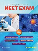 Image result for NEET Books