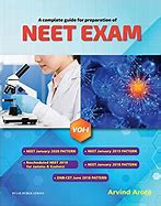 Image result for Work to Work NEET Book