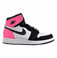 Image result for Air Jordan Shoes Pink