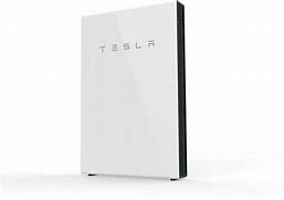 Image result for Tesla Home Battery Pack
