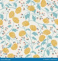 Image result for Vintage Chrysanthemum Wallpaper