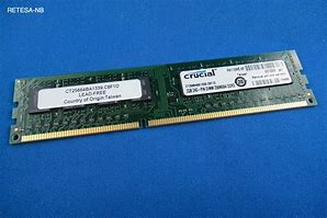 Image result for Memory DDR3 2GB