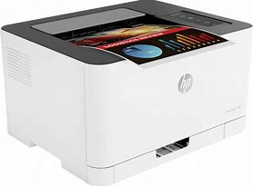 Image result for HP Color Laser 150Nw Printer