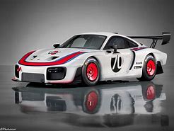 Image result for Porsche 911 GT 935