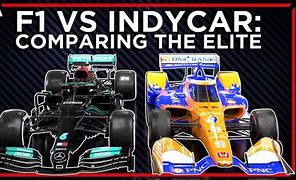 Image result for IndyCar Tires vs F1
