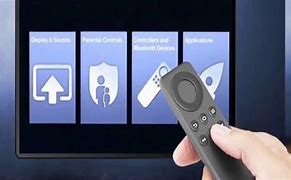 Image result for Amazon Fire Stick Pin Reset