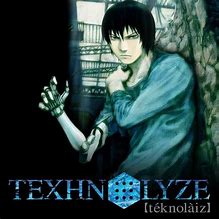 Image result for texhnolyze