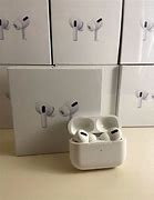 Image result for Stack of AirPod Pros