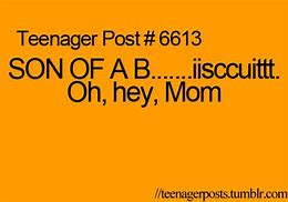 Image result for Teenager Post 6