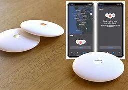 Image result for Apple Tracker Tag Map UI