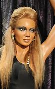 Image result for Beyonce Wax Figure