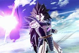 Image result for Legendary Evil Saiyan