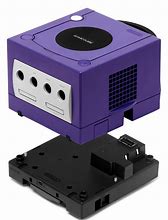 Image result for Nintendo GameCube Game Boy Player