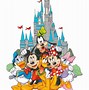 Image result for Disney Princess Castle Cartoon