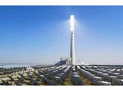 Image result for Concentrated Solar Power