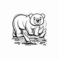 Image result for Zoo Bear