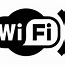 Image result for Wifi Symbol Transparent Background