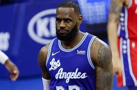 Image result for LeBron James Profile Picture