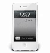 Image result for White iPhone Icon