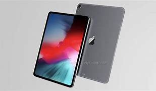 Image result for iPad Pro 2018