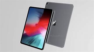Image result for iPad Pro 2019 vs 2018