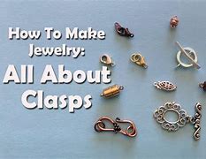 Image result for Jewelry Box Clasp Hardware