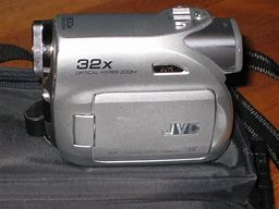 Image result for JVC Digital Video Camera 32X Optical Zoom