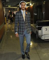 Image result for Stephen Curry Suit